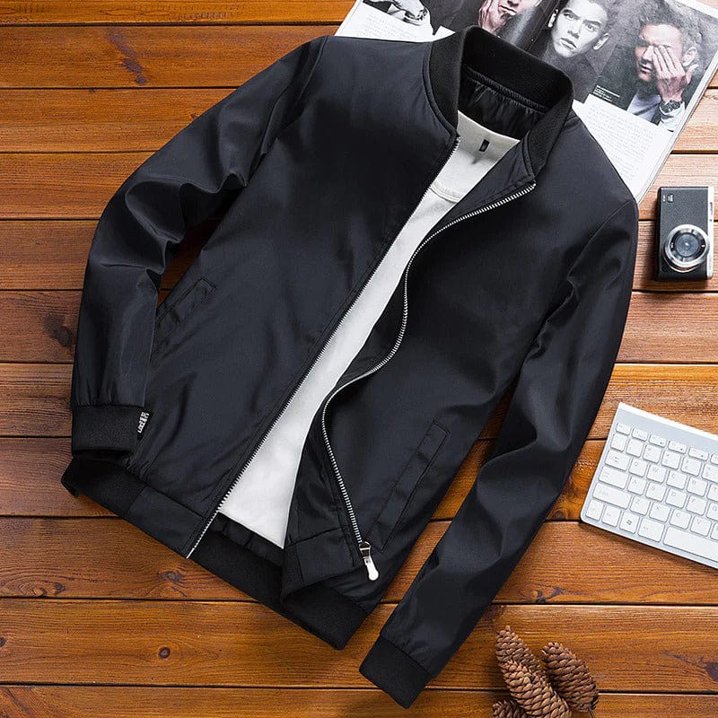 Bomberjacke für Herren