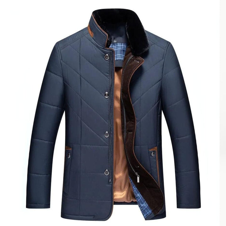 Herren Winterjacke