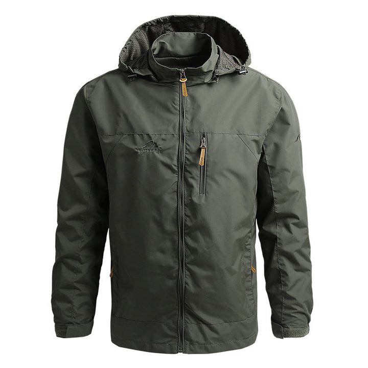 Regenjacke für Herren