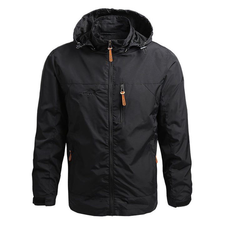 Regenjacke für Herren