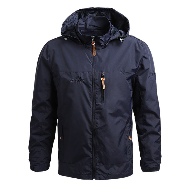 Regenjacke für Herren