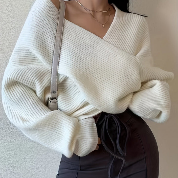 Strickpullover für Damen