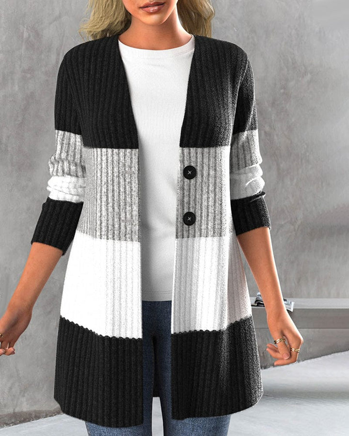 Strickjacke für Damen