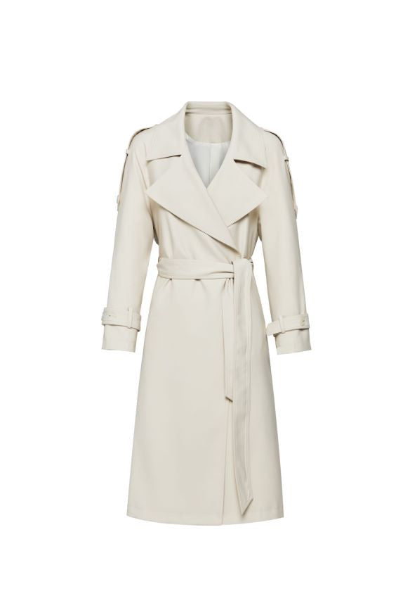 Stylischer Trenchcoat für Damen