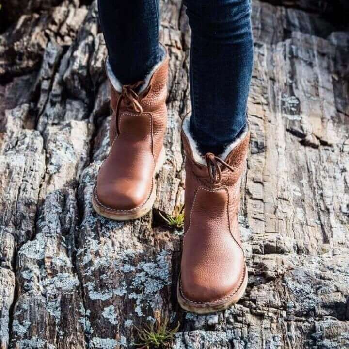 Thermostiefel für Damen