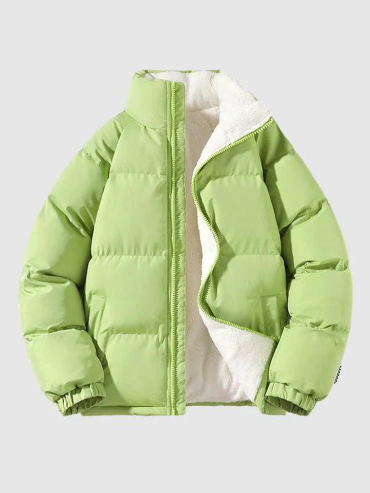 Langarmjacke für Herren