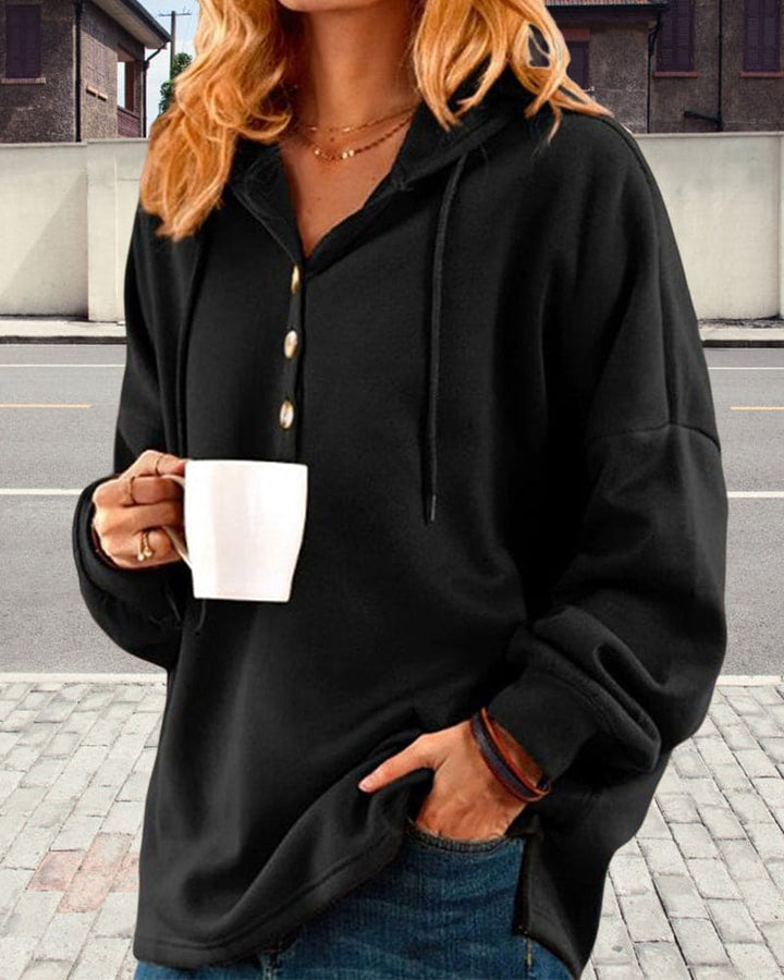Stylischer Damen-Hoodie