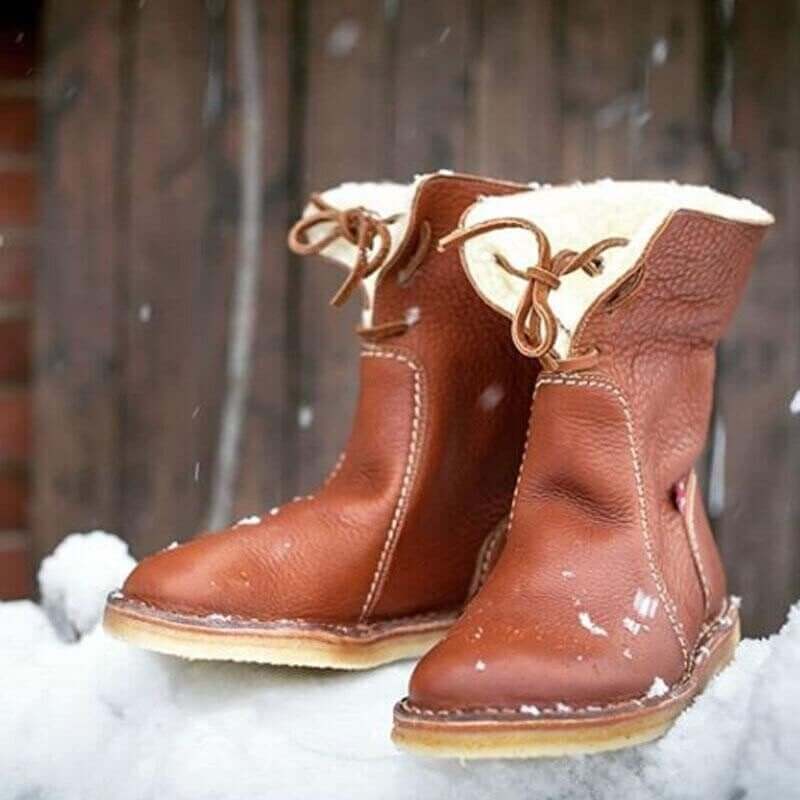 Thermostiefel für Damen