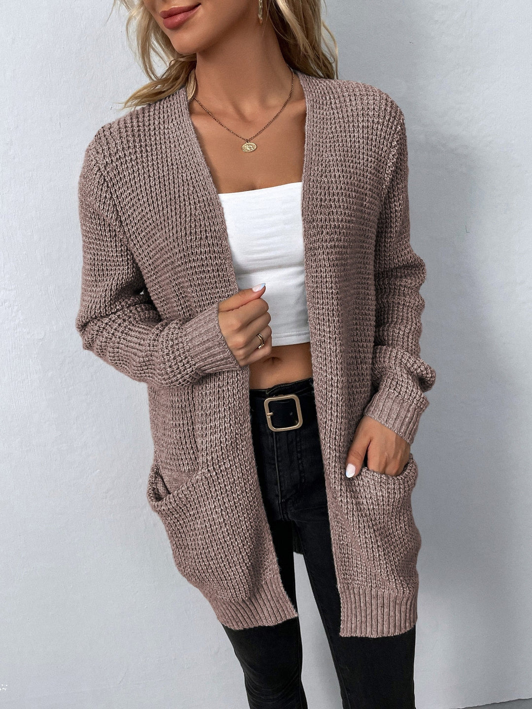 Strickjacke für Damen