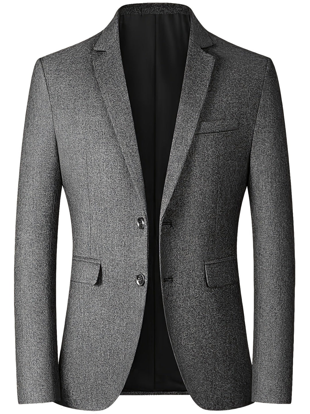 Semi-Formaler Blazer für Herren