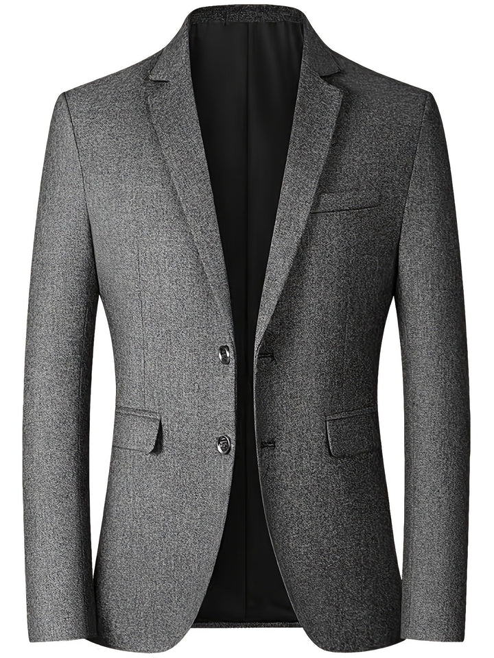 Semi-Formaler Blazer für Herren