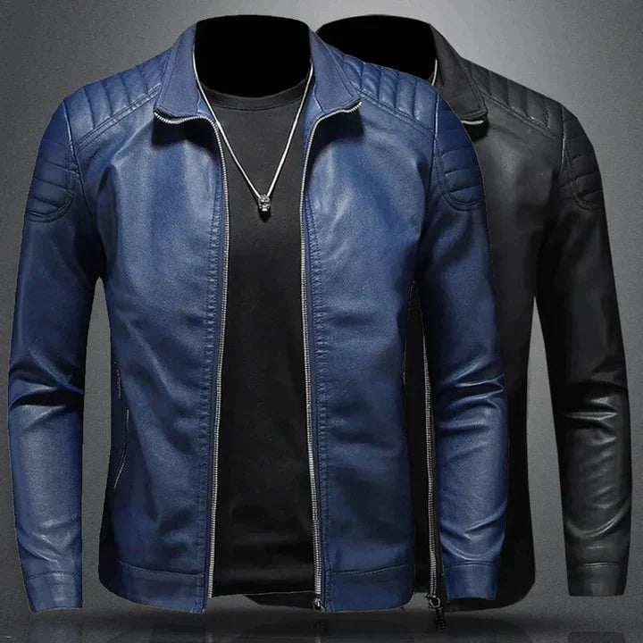 Bequeme Jacke für Herren