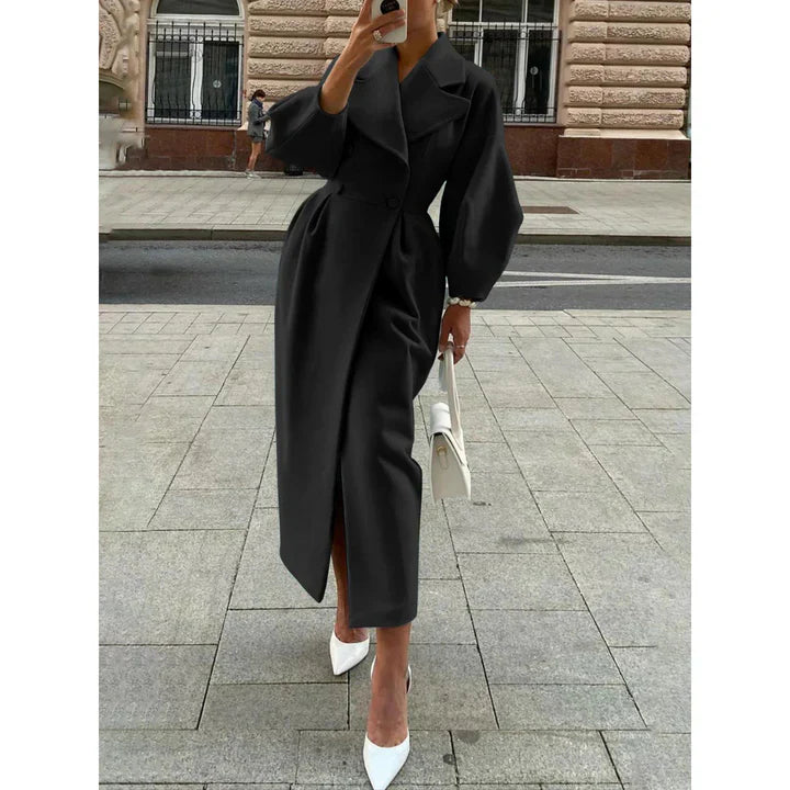 Eleganter Trenchcoat für Damen