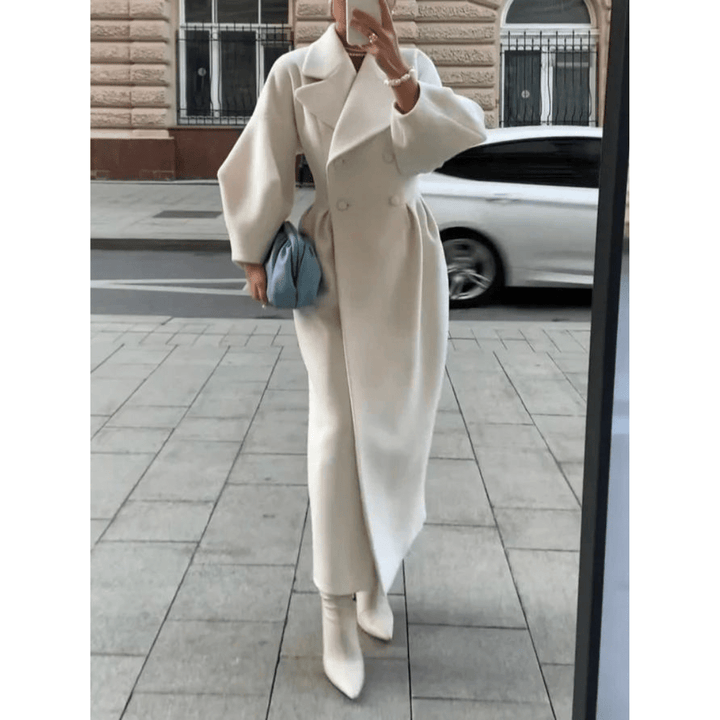 Eleganter Trenchcoat für Damen