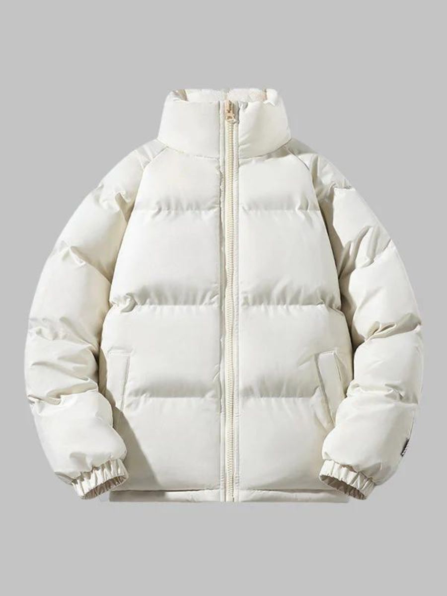 Langarmjacke für Herren