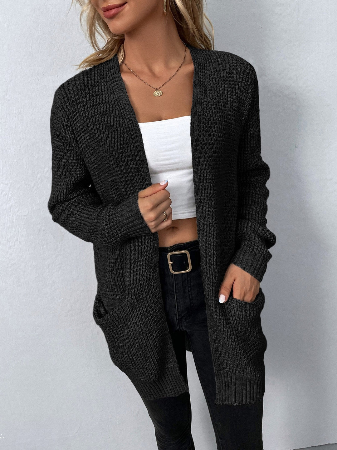 Strickjacke für Damen