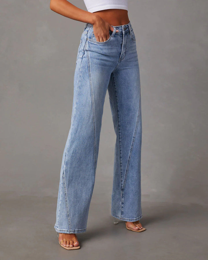 Modische Jeans für Damen