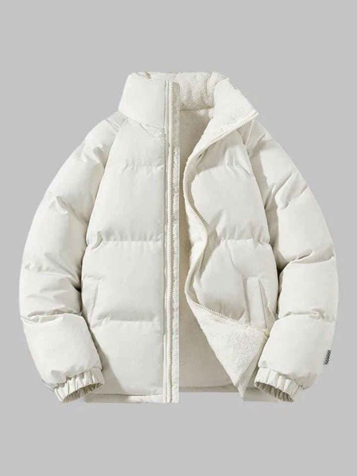 Langarmjacke für Herren