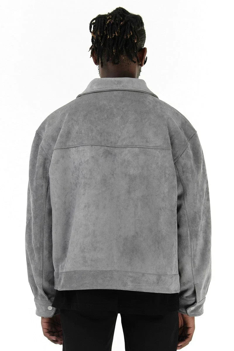 Stylische Jacke für Herren
