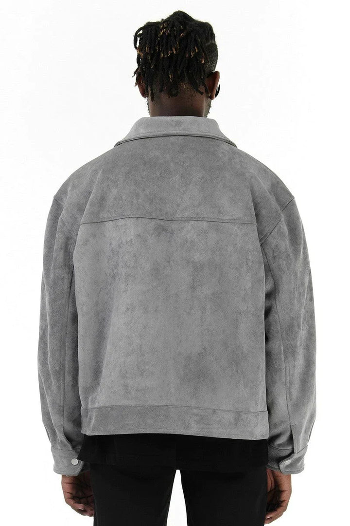 Stylische Jacke für Herren