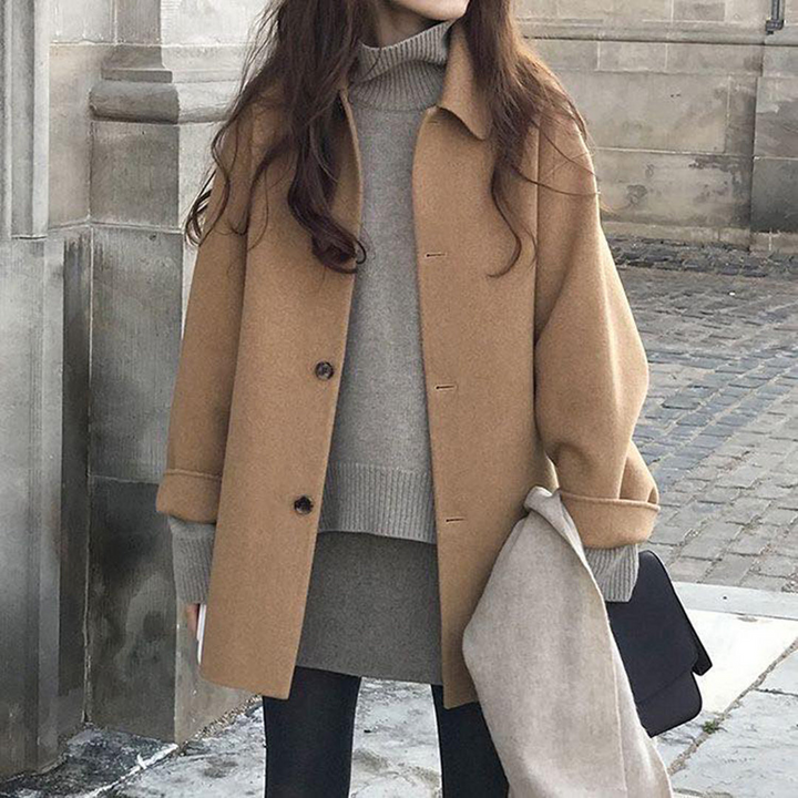 Eleganter Trenchcoat für Damen