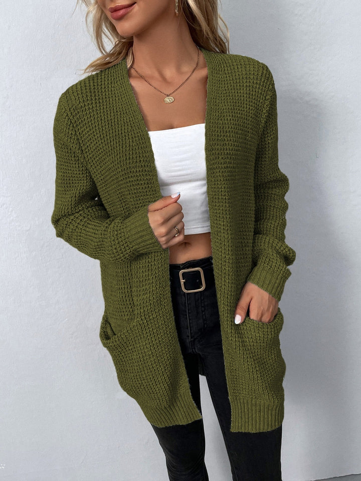 Strickjacke für Damen