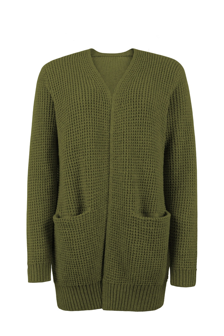 Strickjacke für Damen