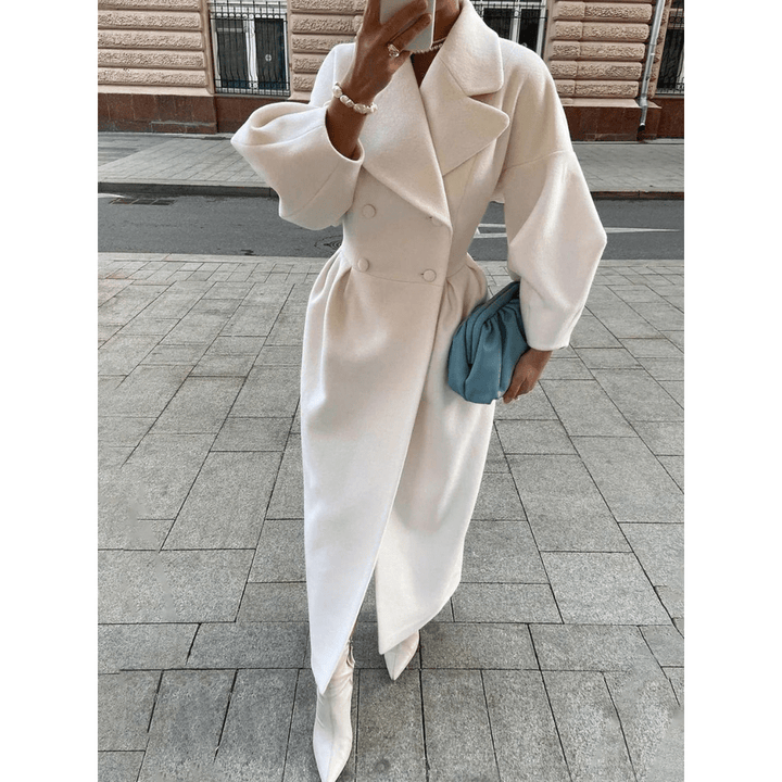 Eleganter Trenchcoat für Damen