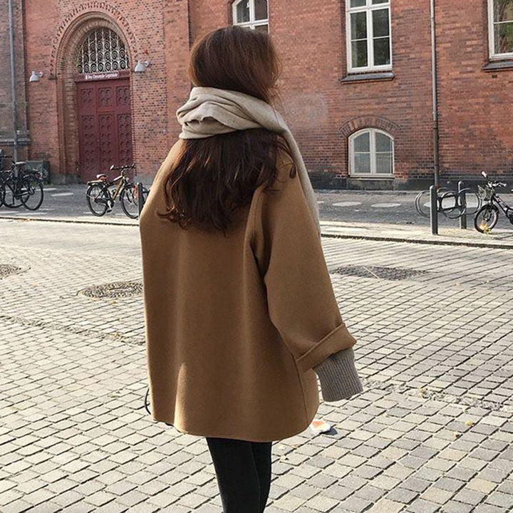 Eleganter Trenchcoat für Damen