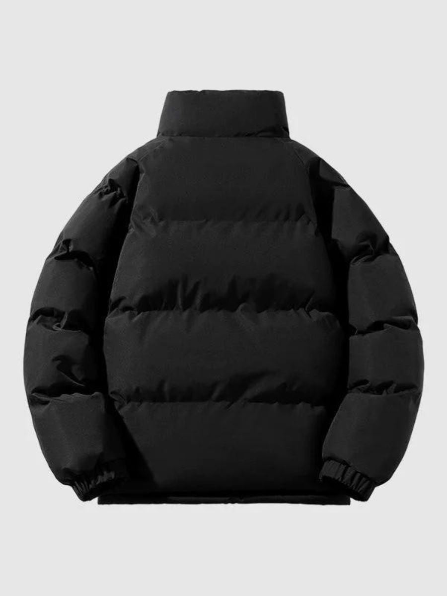 Langarmjacke für Herren