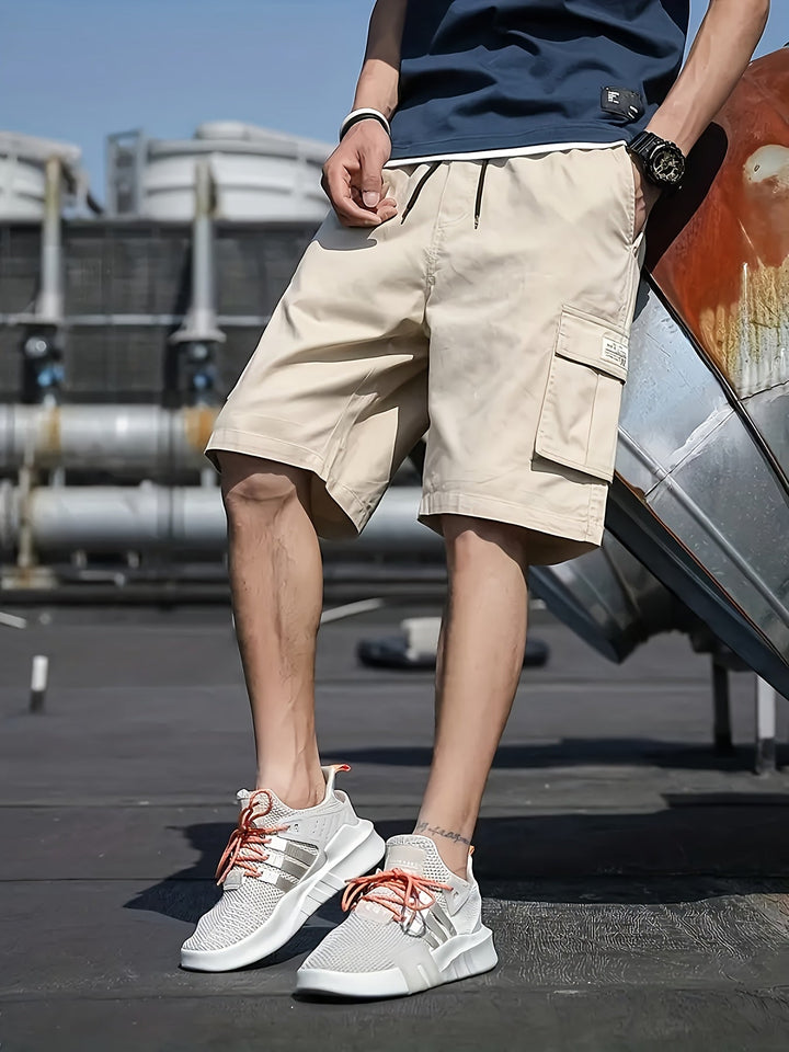 Herren Cargo Shorts