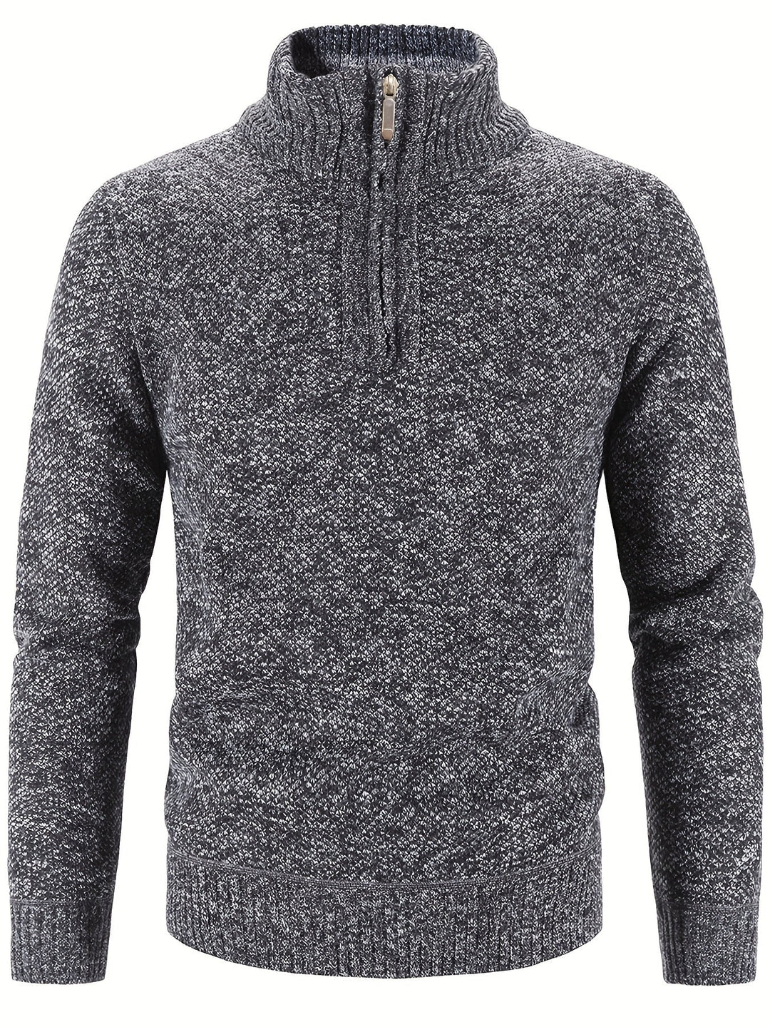 Rollkragenpullover für Herren