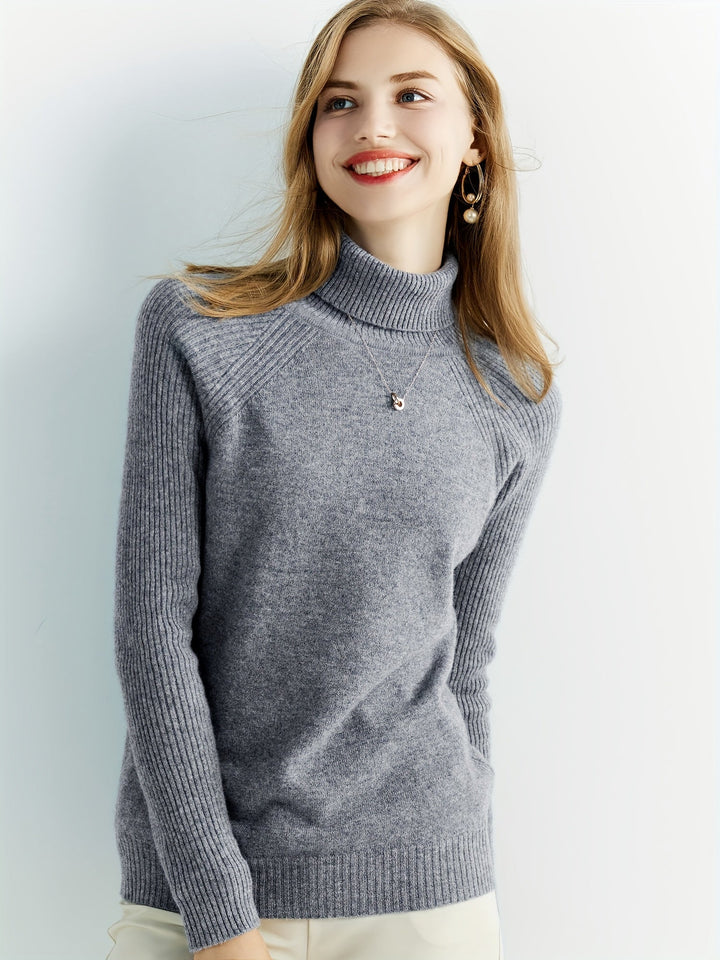 Strickpulli für Damen