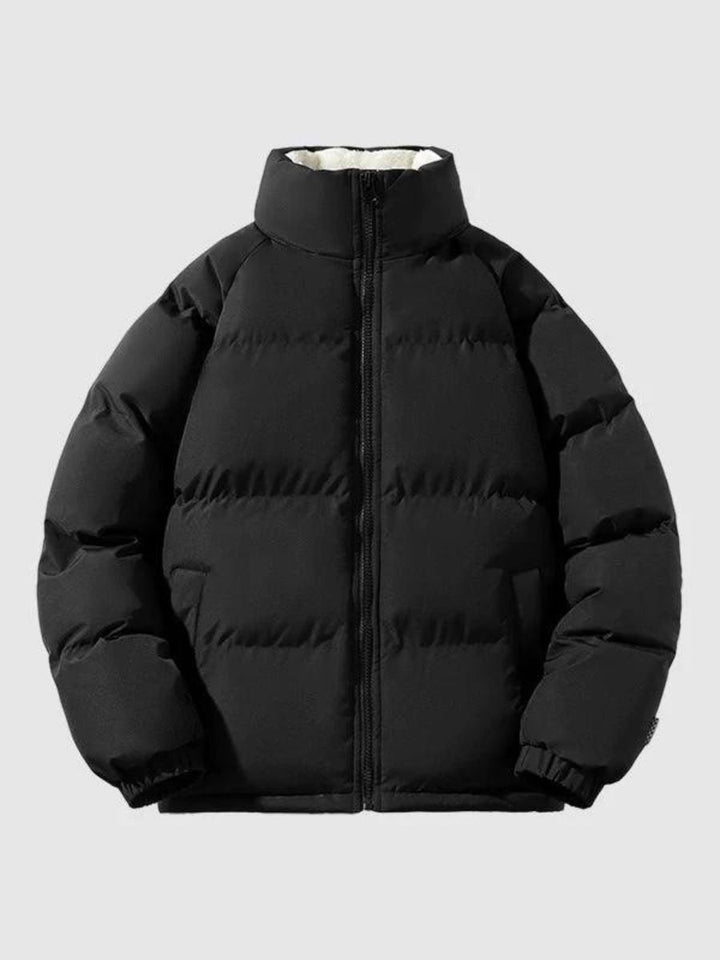 Langarmjacke für Herren