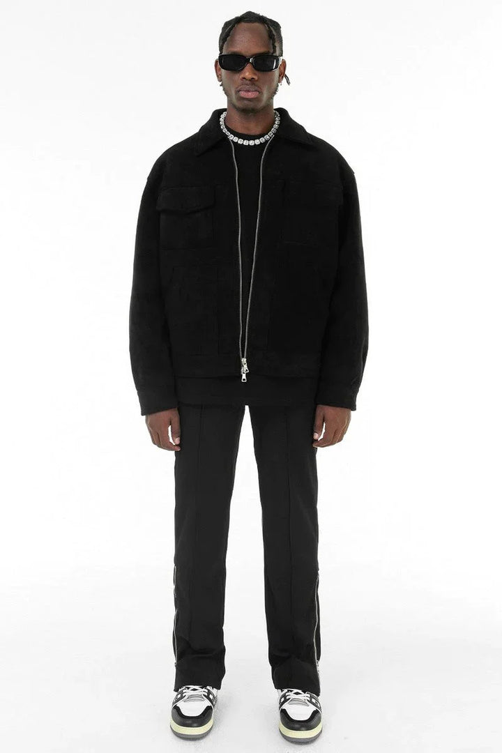 Stylische Jacke für Herren