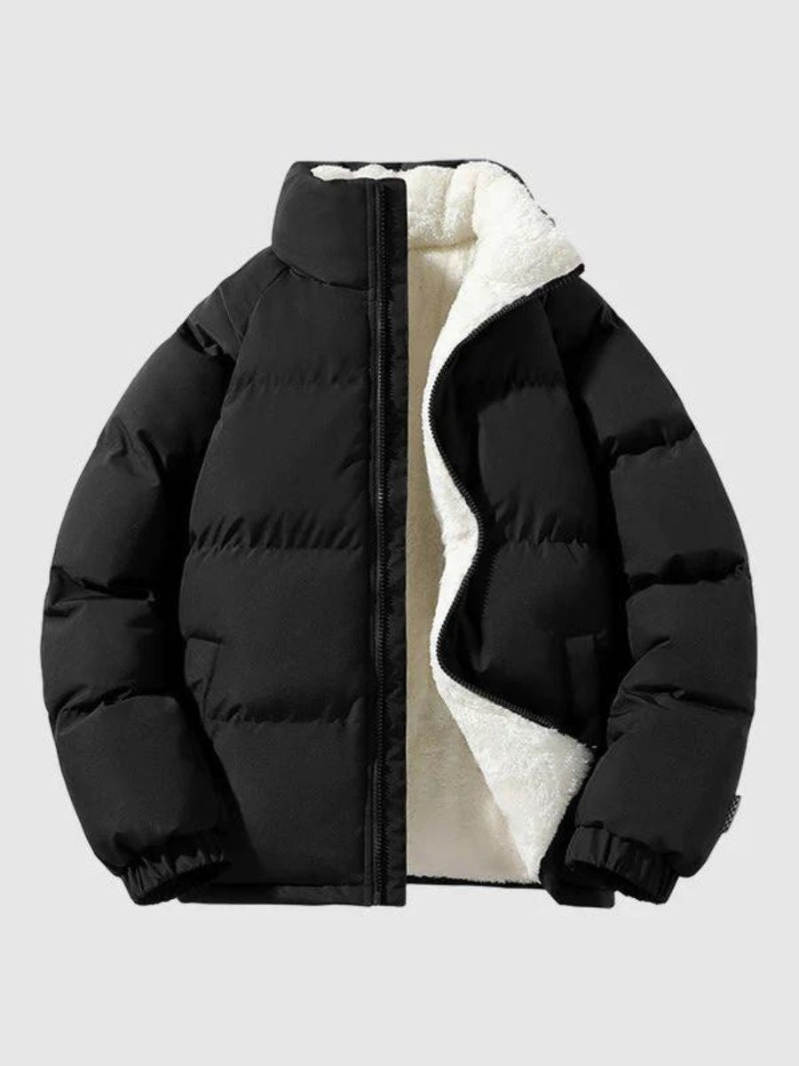 Langarmjacke für Herren