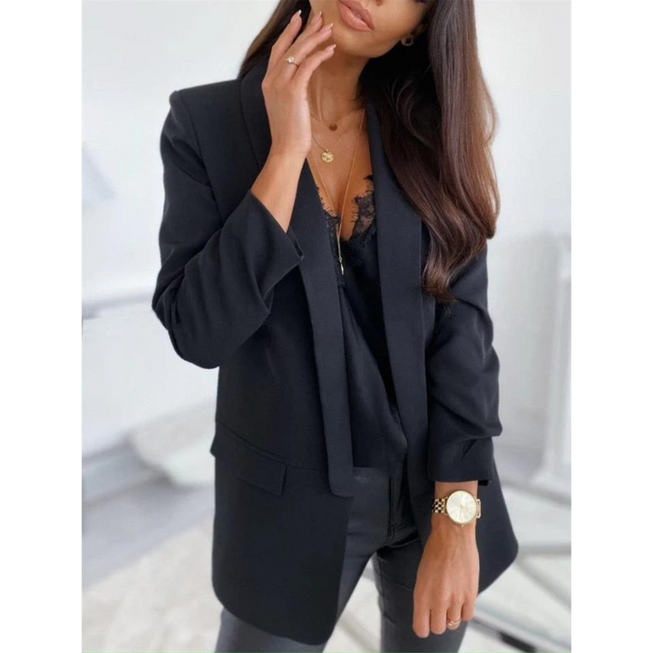 Offener Blazer für Damen