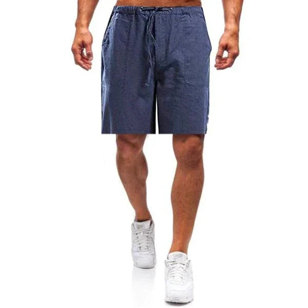 Shorts mit Kordelzug für Herren