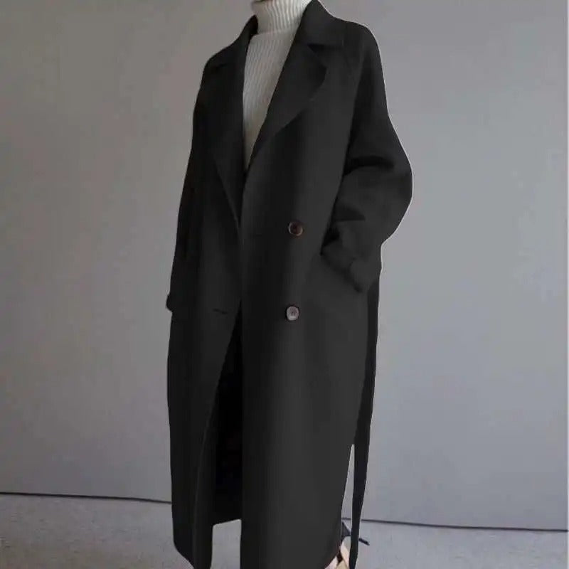 Reversmantel für Damen