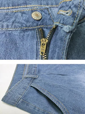 Modische Jeans für Damen