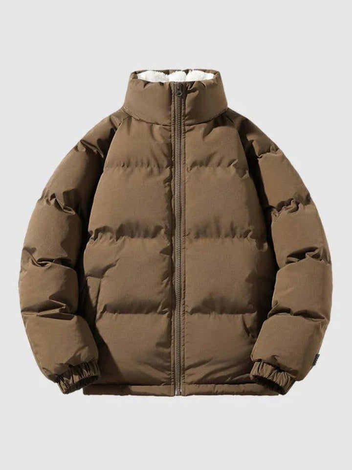 Langarmjacke für Herren