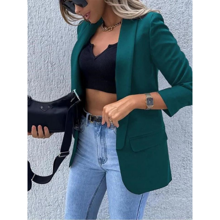 Offener Blazer für Damen