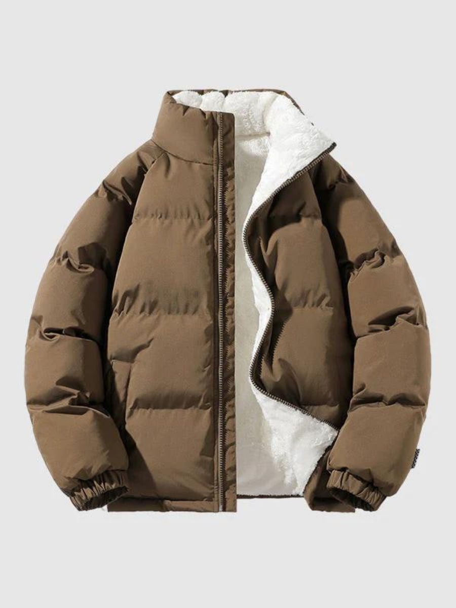 Langarmjacke für Herren