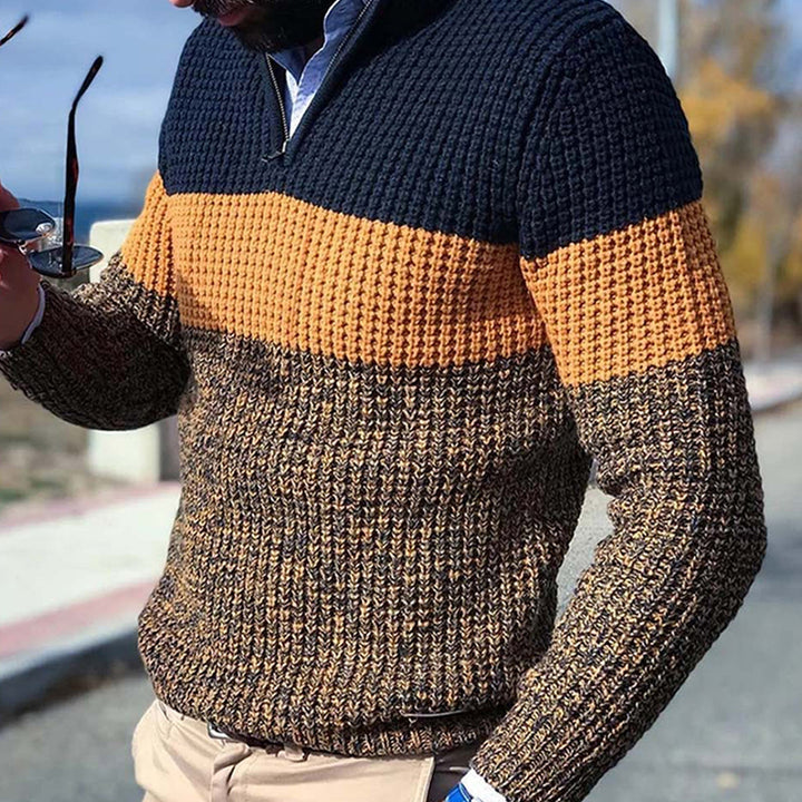 Strickpulli für Herren