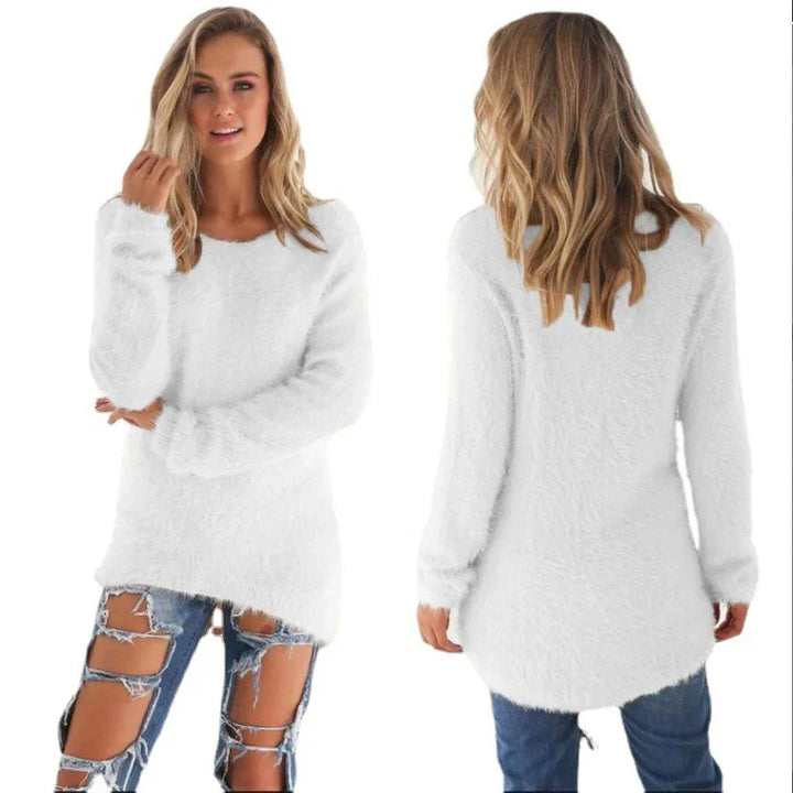 Stylischer Pullover für Damen