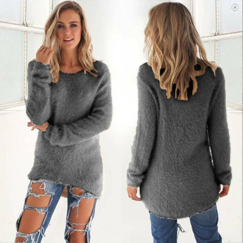 Stylischer Pullover für Damen