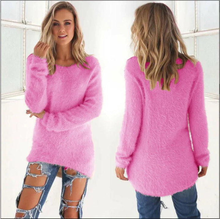 Stylischer Pullover für Damen