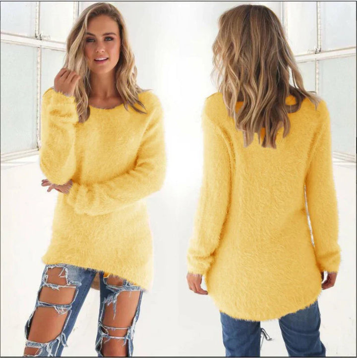 Stylischer Pullover für Damen