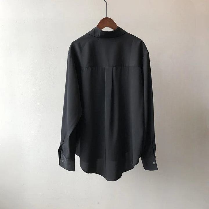 Elegante Damen Bluse