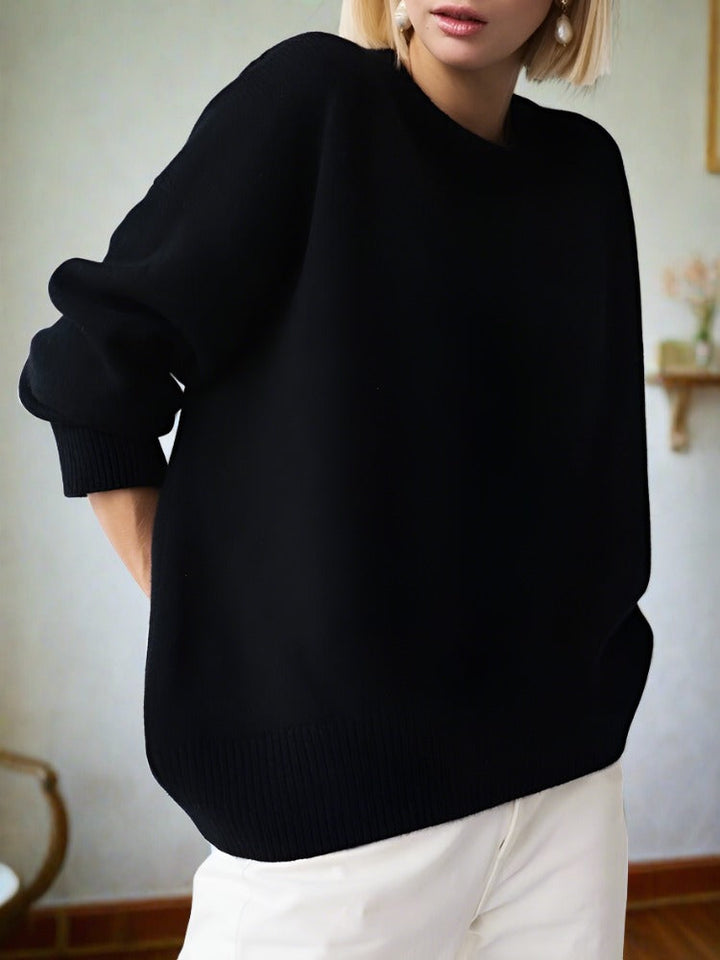 Damen-Strickpullover